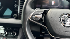 Skoda Karoq 1.5 TSI SE L 5dr DSG Petrol Estate